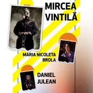 Concert Mircea Vintila