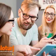 Diferențe și asemănări între femeile și bărbații care accesează jocuri online