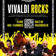Vivaldi Rocks