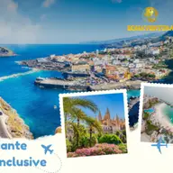 Unde pleci în vacanță? Bonaventura te duce oriunde! Află aici cum arată vacanța ta de vis