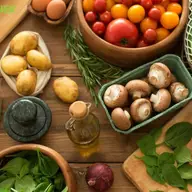 Daca iti pasa de sanatatea ta, vei face asta - alege produse bio online
