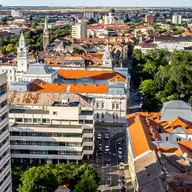Agenții imobiliare din Arad, Romania