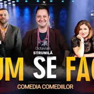Spectacolul Cum se face