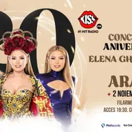 Concert Elena Gheorghe