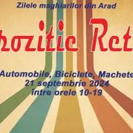 Expozitie Retro