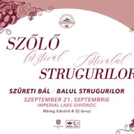 Festivalul Strugurilor