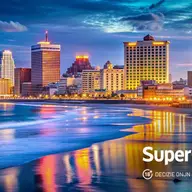Cele mai interesante lucruri pe care le poți face în Atlantic City alături de copiii tăi