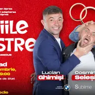 Sotiile noastre