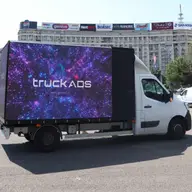 Avantajele publicității mobile prin TruckADS față de metodele publicitare tradiționale