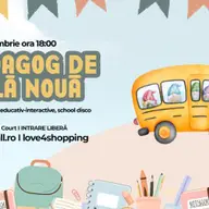 Un pedagog de scoala noua