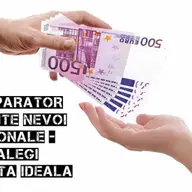 Comparator credite nevoi personale: cum să alegi oferta ideală