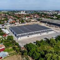 Un nou parc industrial in Arad