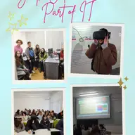 Youth Online - Be a Part of IT 2023