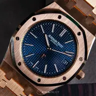 Ceasurile Audemars Piguet - performanță și exclusivitate