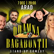 Anisia si Serghei Live Show