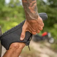 Alergarea în pantofi barefoot: ce e bine să cunoști