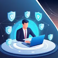 Securitatea cibernetică pentru munca de la distanță: sfaturi pentru afaceri și angajați