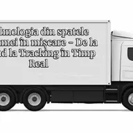 Tehnologia din spatele reclamei în mișcare: de la Cloud la tracking în timp real