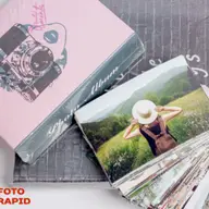 5 motive pentru a investi în imprimarea de poze la un laborator foto profesional