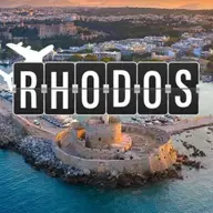Oferte Grecia Rhodos