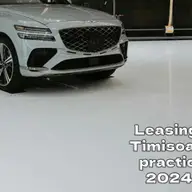 Ghid practic pentru alege un leasing auto în Timisoara în 2025