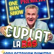 Show cu Doru Octavian Dumitru