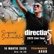 Concert Directia 5