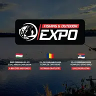 Fishing & Outdoor Expo Arad 2025