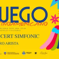 Fuego Latinoamericano