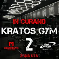 Kratos Gym 2