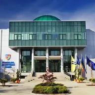Consiliul Județean Arad