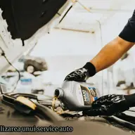 Digitalizarea gestiunii unui service auto pentru performanță maximă
