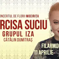 Narcisa Suciu - Mocirita
