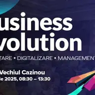 Business Evolution