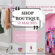 Shop Boutique