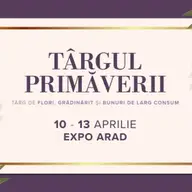 Targul Primaverii