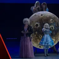 Visul unei nopti de vara