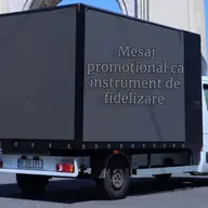 Mesaj promoțional ca instrument de fidelizare, cum îl folosești