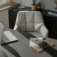 Ce caracteristici trebuie să aibă scaunele ergonomice pentru a crea o experiență comodă la birou