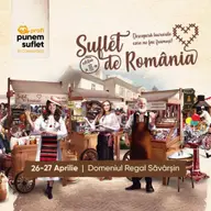 Festivalul Suflet de România