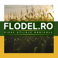 În agricultură nu ai timp de pauze! De aceea Flodel are grijă să livreze rapid