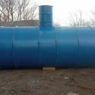 Ce este o fosă septică și cum funcționează?