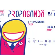 Festivalul de film documentar fARAD