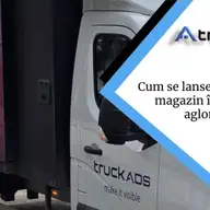 Cum se lansează eficient un magazin într-un oraș aglomerat?