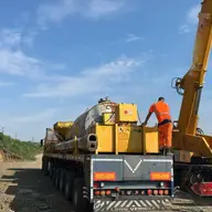 Proiecte de transport speciale