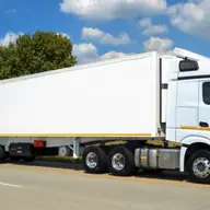 Transport frigorific în UE