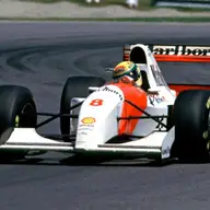 Ayrton Senna: spiritul vitezei și filosofia vieții