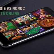 Strategie și noroc la ruletă online: cât de mult contează?
