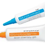 Stratamed sau Strataderm? Cum alegi corect produsul pentru îngrijirea cicatricilor