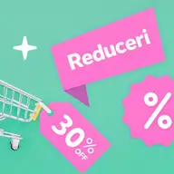 10 tipuri de coduri promoționale care îți pot reduce valoarea coșului de cumpărături